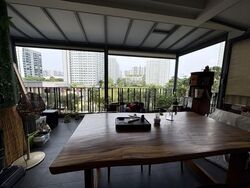 Riversails (D19), Condominium #599246241